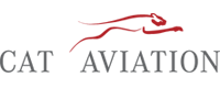Cat Aviation Logo