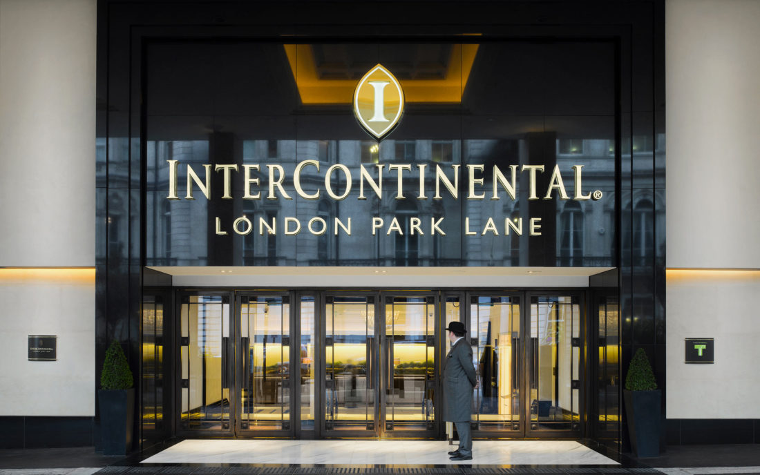 InterContinental Hotel