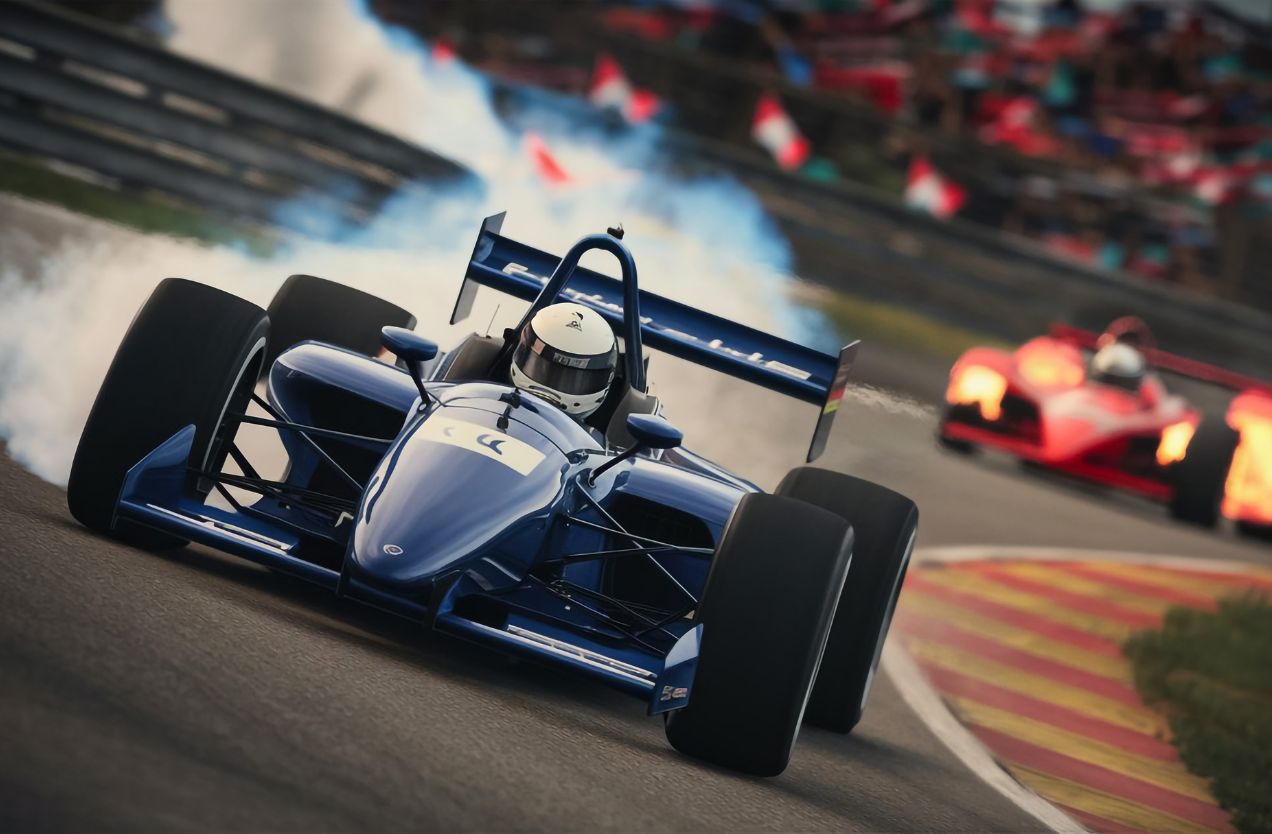 Chauffeur Service for British Grand Prix