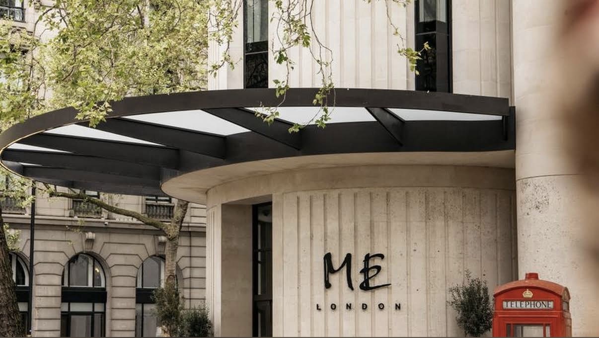 ME London Hotel 
