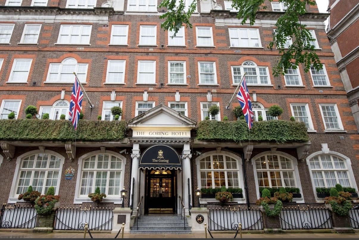 The Goring Hotel